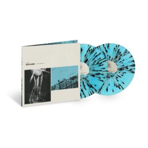 BADLANDS LIVE FROM WEBSTER HALL 2LP VINYL - Vinyl