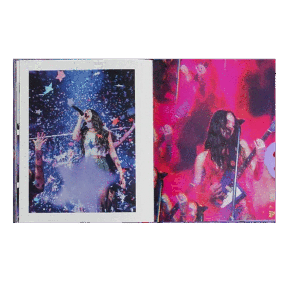 GUTS WORLD TOUR BOOK - Imagen 3