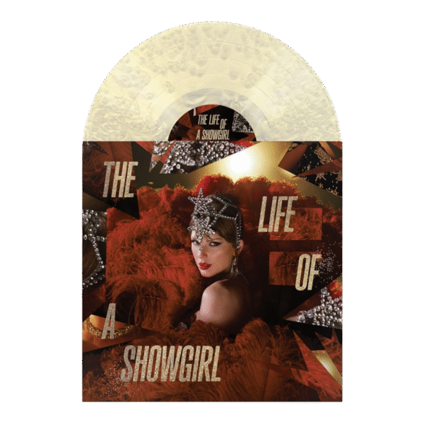 THE LIFE OF A SHOWGIRL: THE TINY BUBBLES IN CHAMPAGNE EDITION - Imagen 2