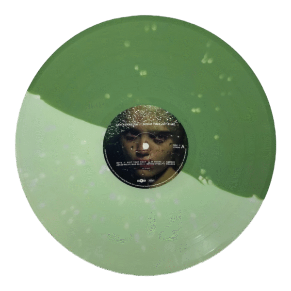 SKY FERREIRA - NIGHT TIME, MY TIME - Imagen 3