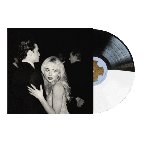Sabrina Carpenter Man's Best Friend D2C Alt Cover LP