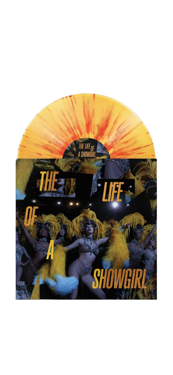 THE LIFE OF A SHOWGIRL: BABY, THAT'S SHOW BUSINESS EDITION - Imagen 2