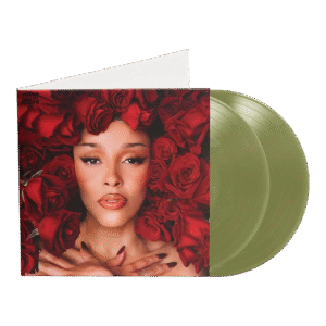 VIE DOJA CAT VINYL - UO Exclusive, Vinyl