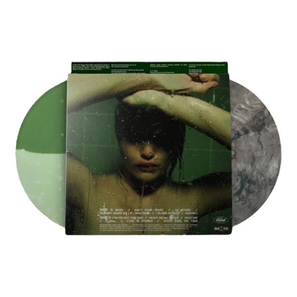 SKY FERREIRA - NIGHT TIME, MY TIME