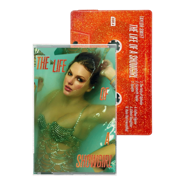 THE LIFE OF A SHOWGIRL - Imagen 2