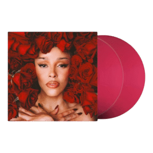 VIE DOJA CAT VINYL - Target Exclusive, Vinyl