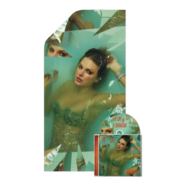 THE LIFE OF A SHOWGIRL - Imagen 3