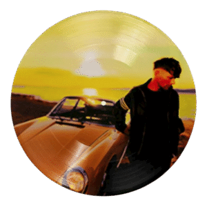 LOUIS TOMLINSON - HOW DID I GET HERE? - Vinyl, Picture Disc