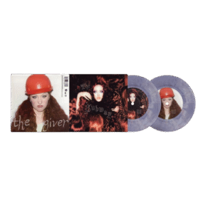 Chappell Roan – Subway – The Giver (Lavender Daydream 7Inch) RSD Black Friday 2025 - Vinyl