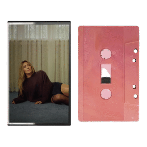 luck … or something hilary duff - Cassette
