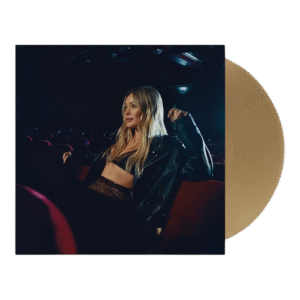 luck … or something (mature edition) vinyl hilary duff - Vinyl