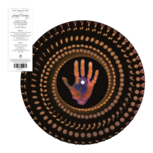 George Harrison
Living in the Material World - RSD Black Friday 2025 - Vinyl
