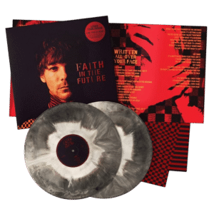 Faith In The Future Deluxe - Vinyl