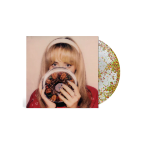 Fruitcake Glitter Sabrina Carpenter - Vinyl