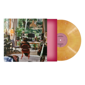 Olivia Dean The Art Of Loving - Vinyl