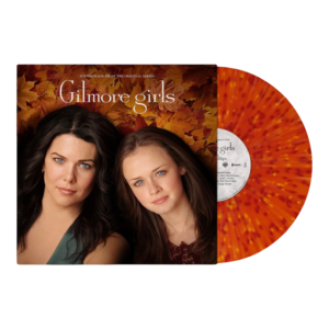 Girlmore Girls Soundtrack - Vinyl
