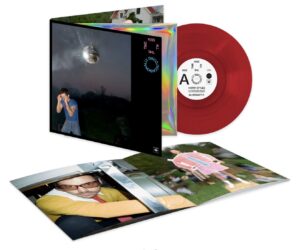 KISS ALL THE TIME. DISCO, OCCASIONALLY - Vinyl