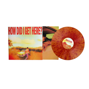 HOW DID I GET HERE? - Spotify Exclusive