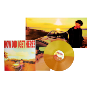 HOW DID I GET HERE? - Amazon Exclusive