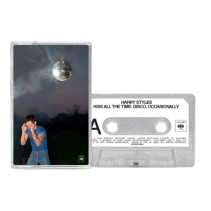 KISS ALL THE TIME. DISCO, OCCASIONALLY. - CD