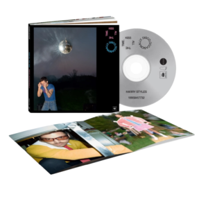 KISS ALL THE TIME. DISCO, OCCASIONALLY CASEBOOK CD - CD