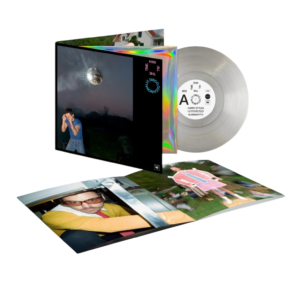 KISS ALL THE TIME. DISCO, OCCASIONALLY - Silver, Vinyl