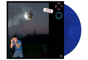 KISS ALL THE TIME. DISCO, OCCASIONALLY - Vinyl