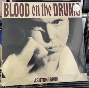 Ashton Irwin - Vinyl