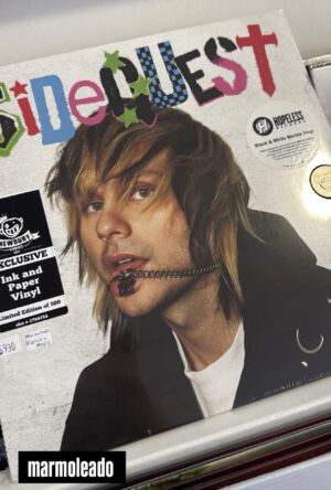 Michael Clifford - Sidequest - Vinyl