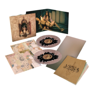 Melanie Martinez HADES - Vinyl, Lenticular Vinyl