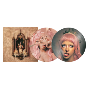 Melanie Martinez HADES - Vinyl, Spotify Exclusive