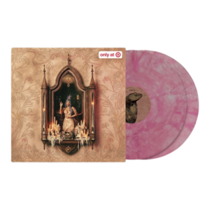 Melanie Martinez HADES - Vinyl, Target Exclusive