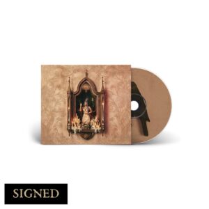 Melanie Martinez HADES SIGNED CD - CD