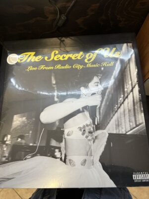 Gracie - RSD detalles esteticos - Vinyl