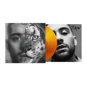 ZAYN KONNAKOL LIMITED EDITION - Vinyl, Spotify Exclusive