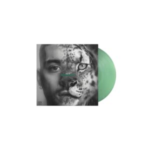 ZAYN KONNAKOL LIMITED EDITION - Vinyl, FIRST PRESSING