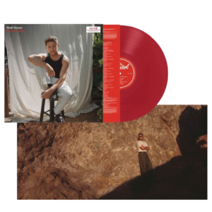 Niall Horan Dinner Party - Target Exclusive, Vinyl