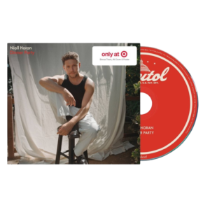Niall Horan Dinner Party CD - CD, target