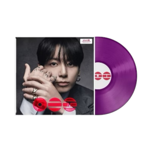 ARIRANG - Vinyl, Orchid Vinyl