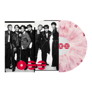 ARIRANG - Vinyl, Modern Korea Vinyl