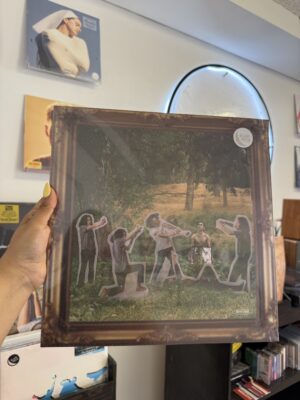 Ed Maverick - Eduardo - LP - Vinyl