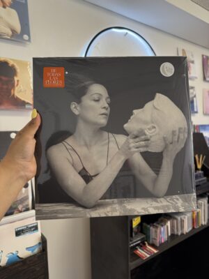 Natalia Lafourcade - De Todas Las Flores - LP - Vinyl