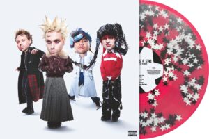 5 Seconds of Summer - Everyone’s a star - Vinyl
