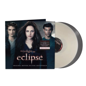 Twilight
 ECLIPSE VARIOUS ARTIST - Vinyl