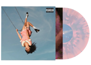 Olivia Rodrigo you seem pretty sad for a girl so in love - Vinyl, Spotify Exclusive