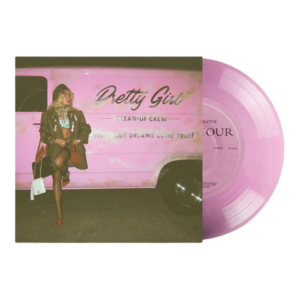 Sabrina Carpenter House Tour 7 INCH - Vinyl