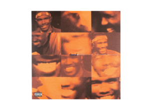 Frank Ocean Channel Orange - Vinyl