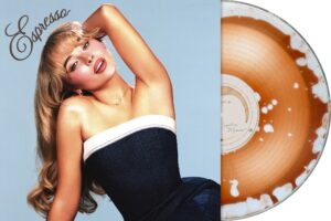 Espresso (2 Year Anniversary Edition) - Vinyl