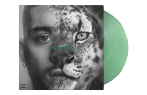 ZAYN KONNAKOL LIMITED EDITION - Vinyl, FIRST PRESSING
