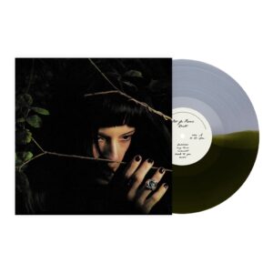 Not For Radio Melt - Vinyl, SPLIT